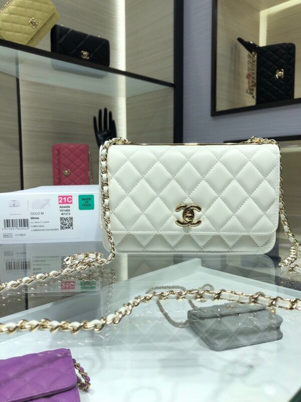Chanel Bag
