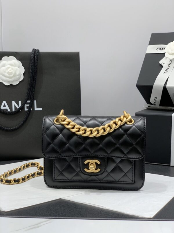 Chanel Bag