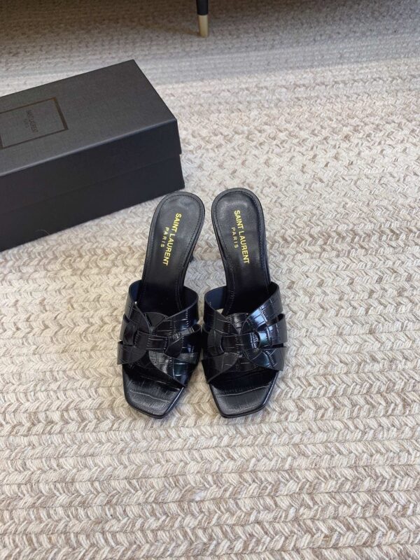 Saint Laurent High-heeled Sandals