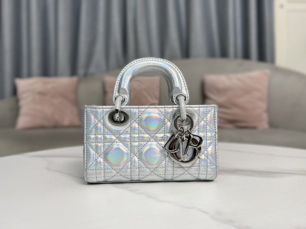 Dior Lady D-Joy Bag