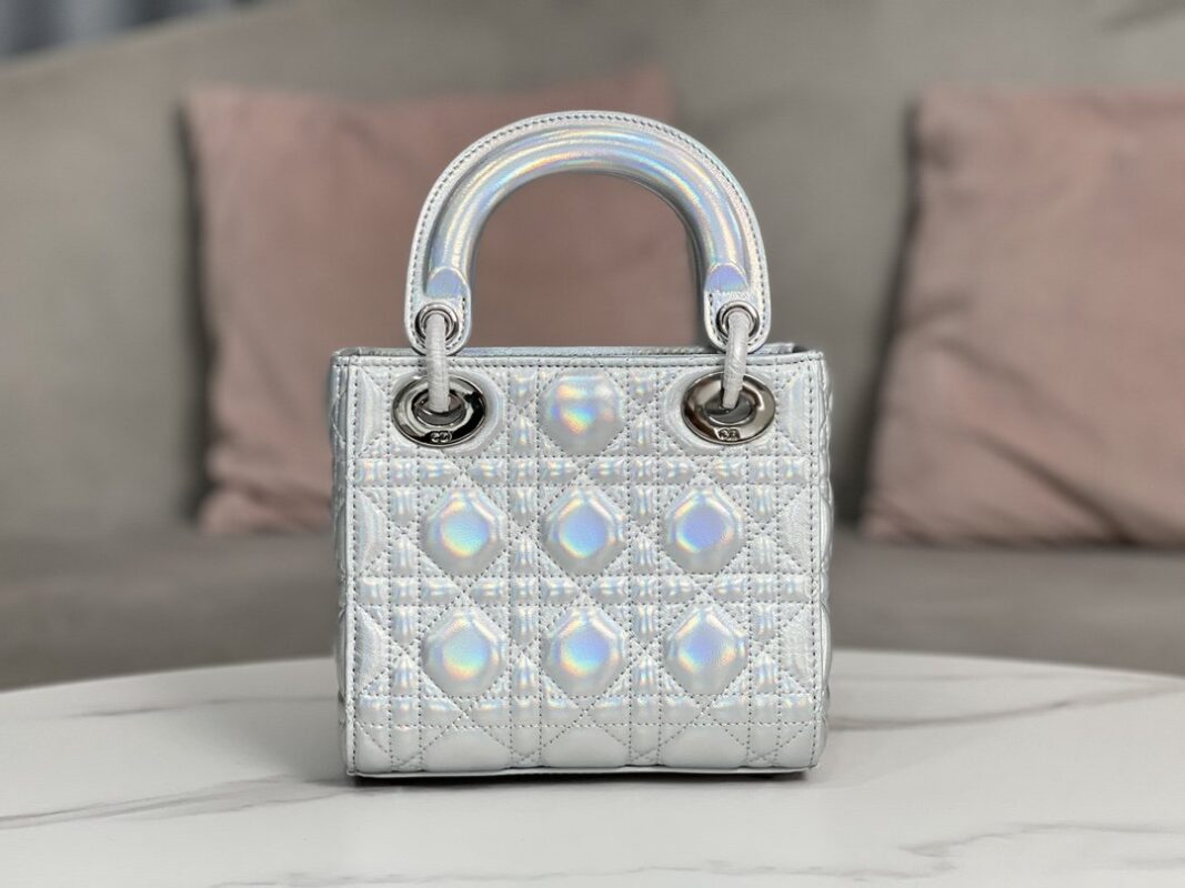 Mini Lady Dior Bag