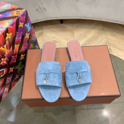 Loro Piana Slippers
