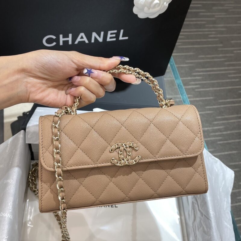 Chanel New 2023 Bag
