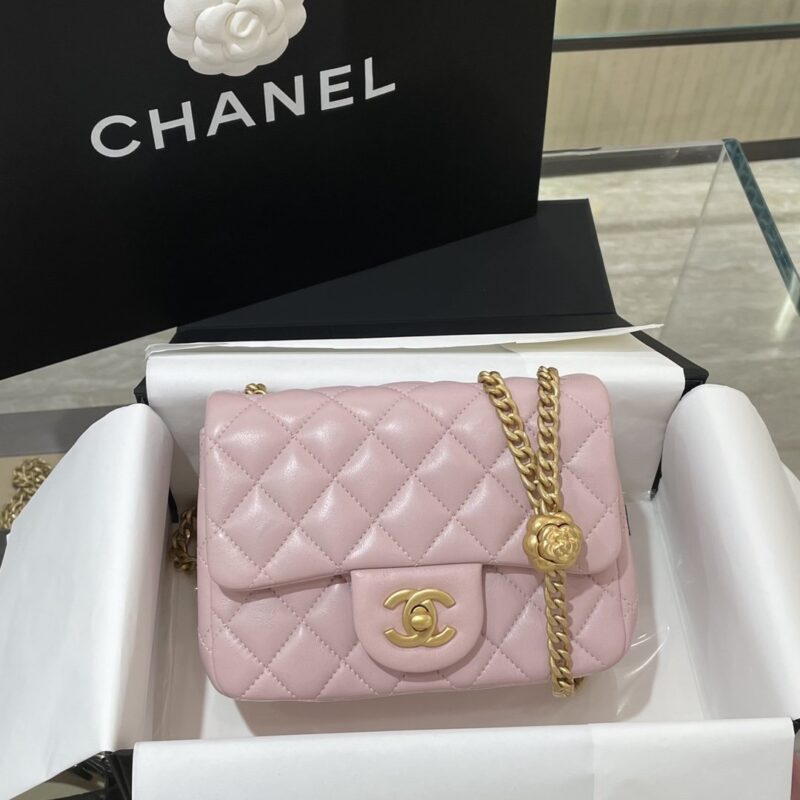 Chanel New 2023 Bag