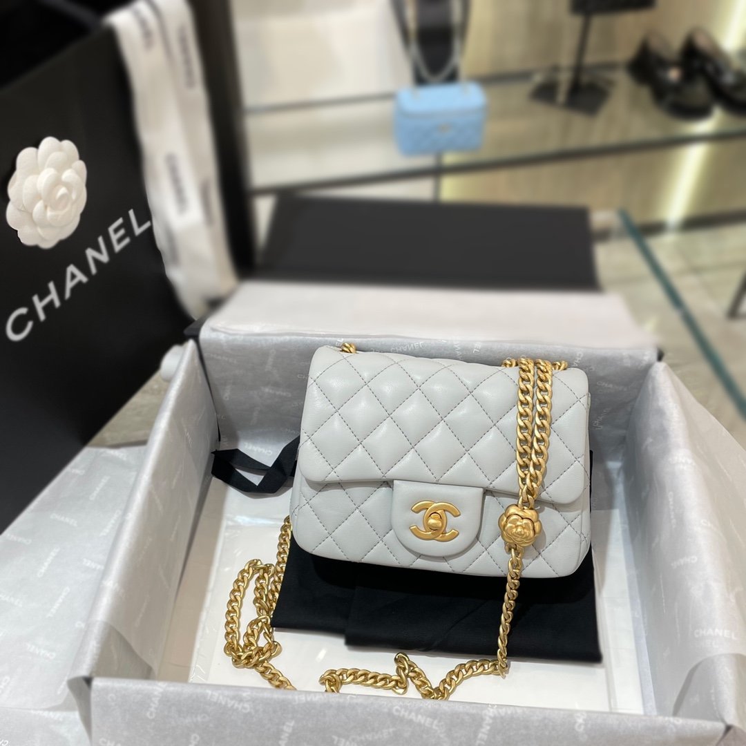 18832.jpg Chanel New 2023 Bag - Image 1