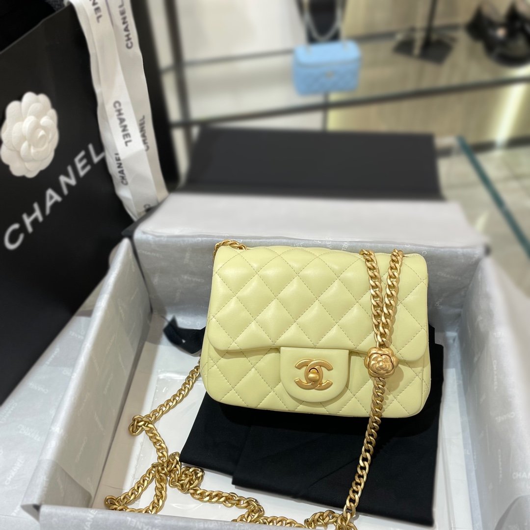 18838.jpg Chanel New 2023 Bag - Image 1
