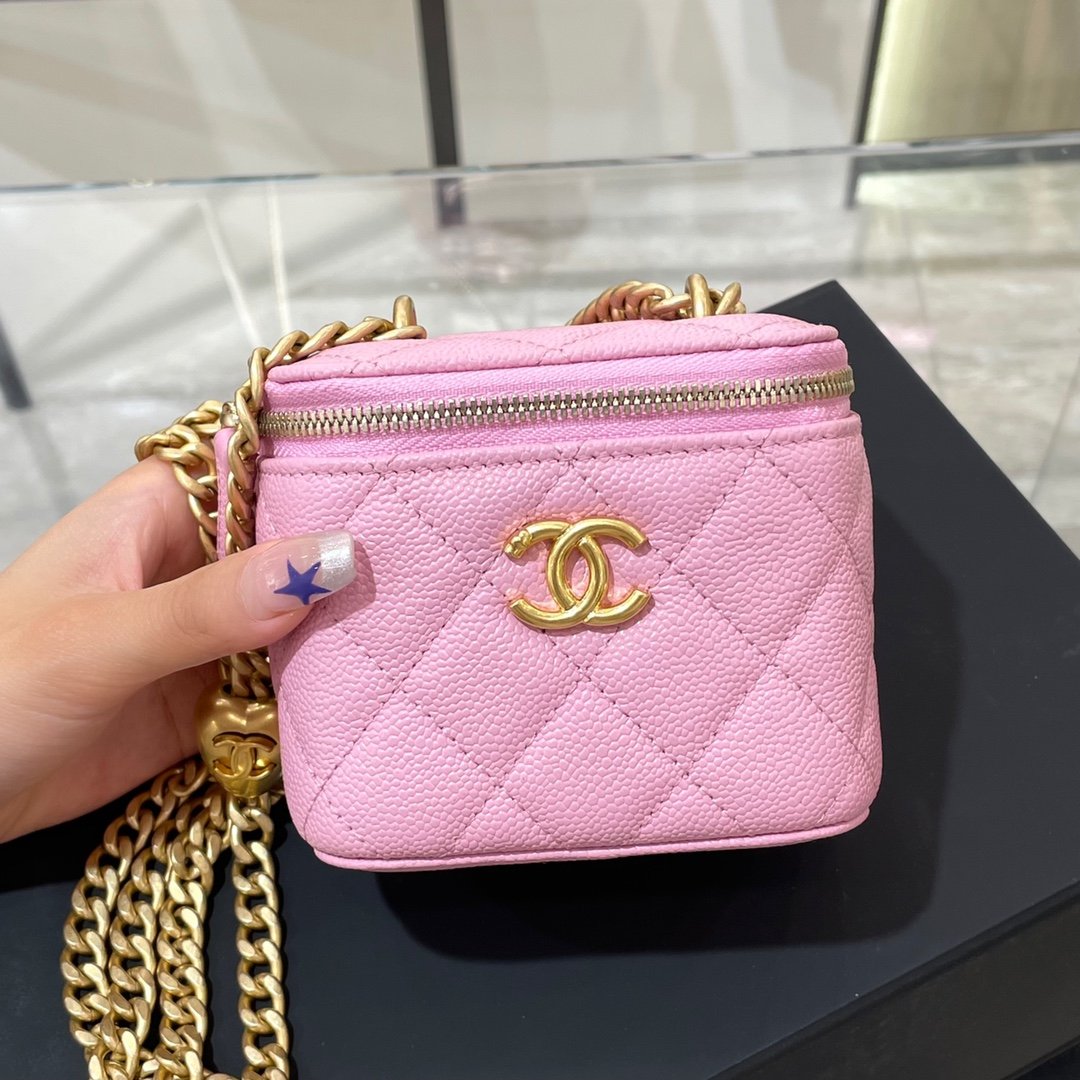 18859.jpg Chanel New 2023 Bag - Image 1