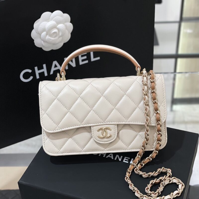 Chanel New 2023 Bag