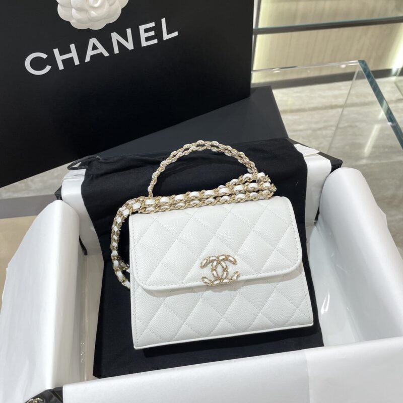 Chanel New 2023 Bag