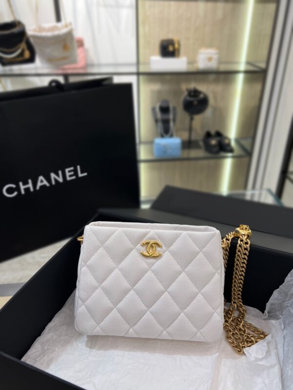 Chanel New 2023 Bag