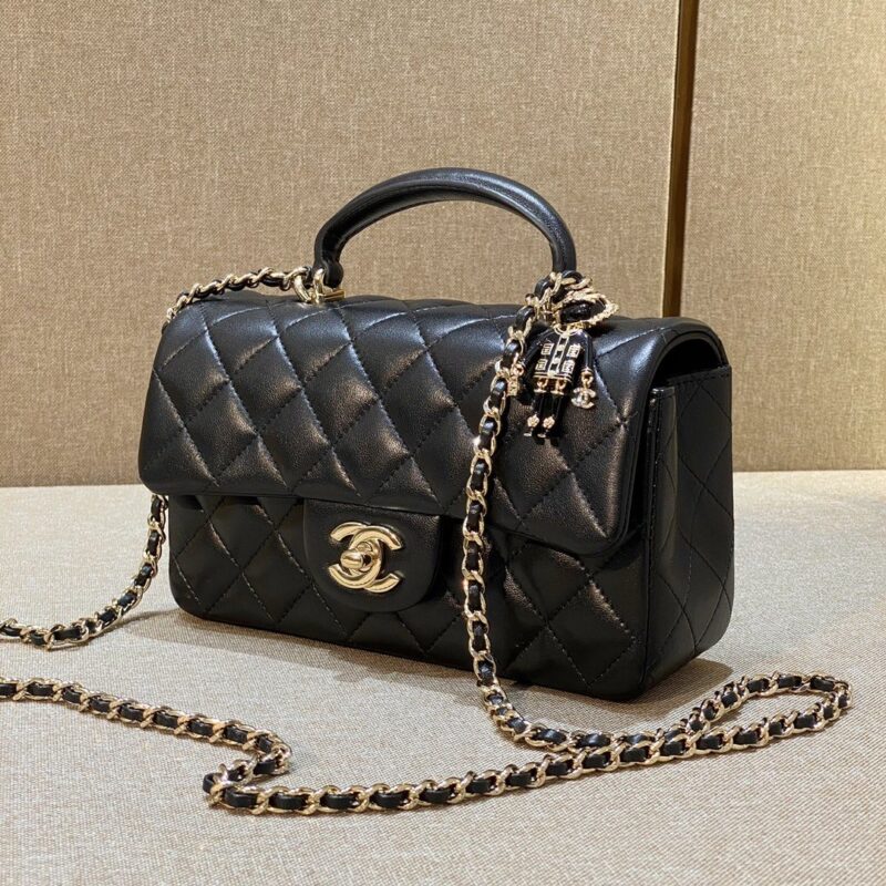Chanel New 2023 Mini Bag