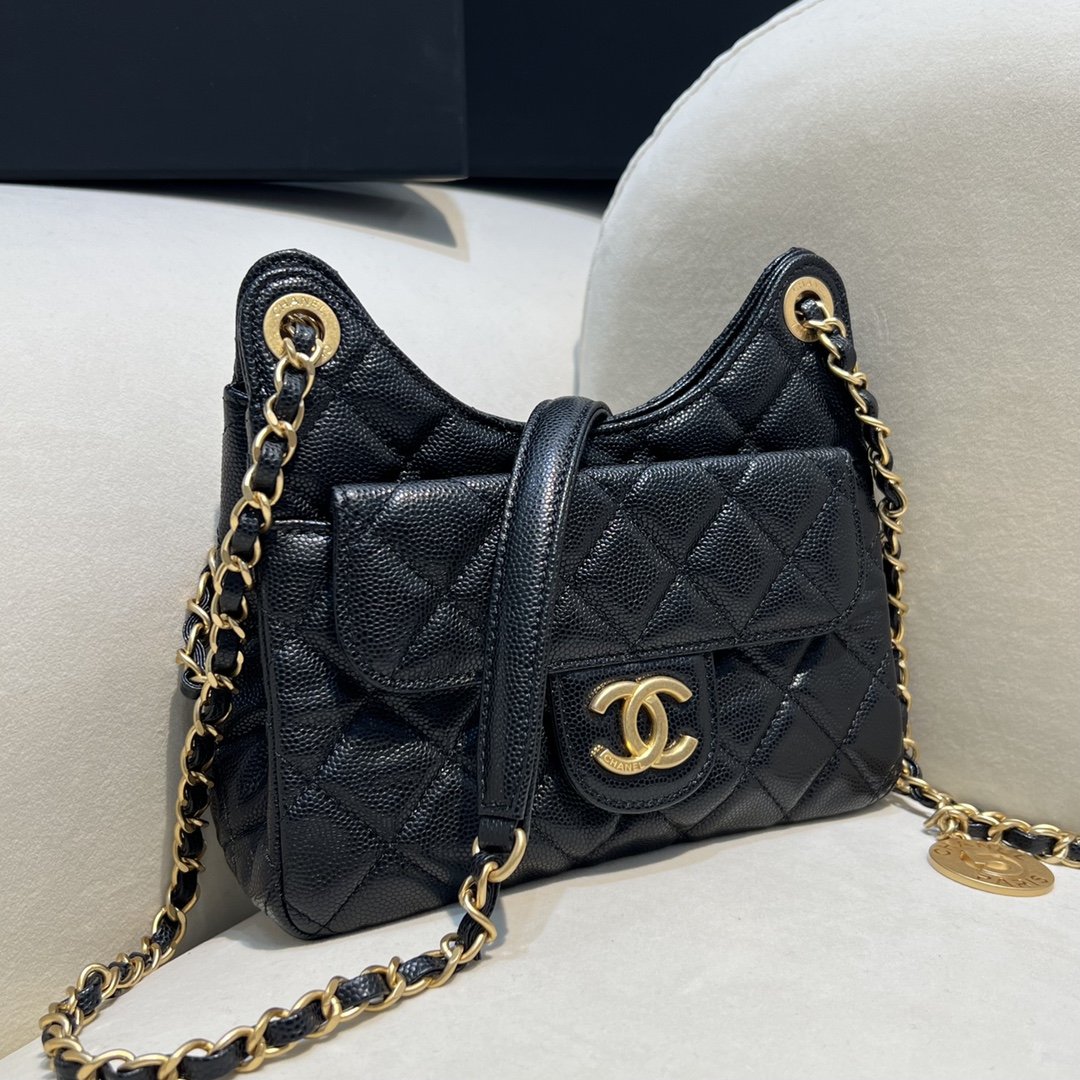 19043.jpg Chanel New 2023 Mini Bag - Image 1