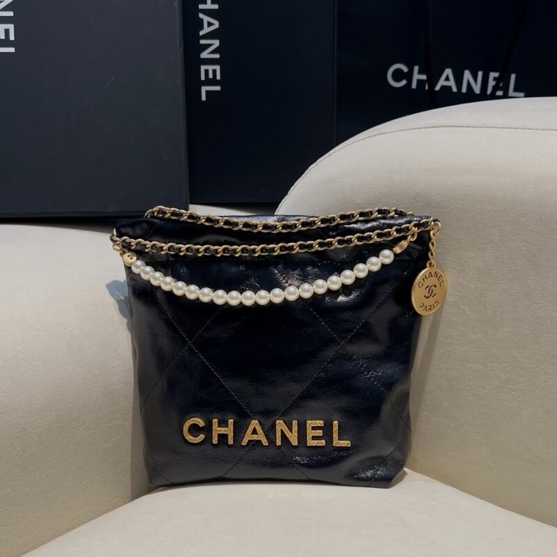 Chanel New 2023 Bag