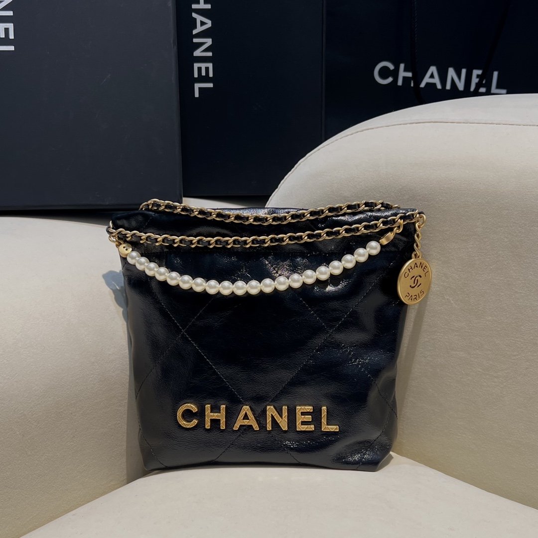 19049.jpg Chanel New 2023 Bag - Image 1