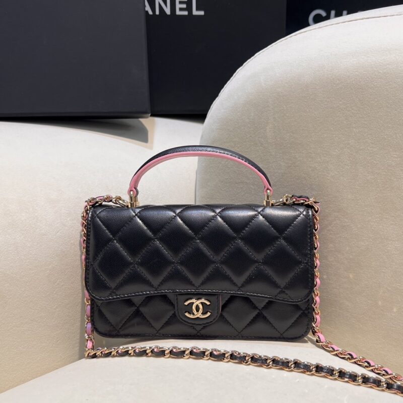 Chanel New 2023 Bag