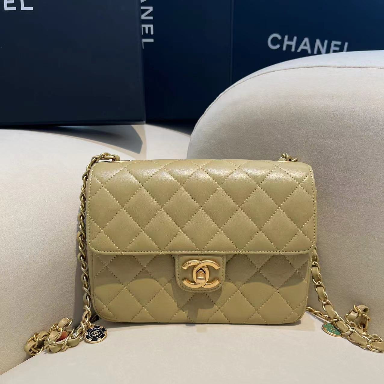 19145.jpg Chanel New 2023 Bag - Image 1