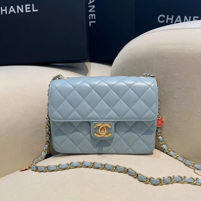 Chanel New 2023 Bag