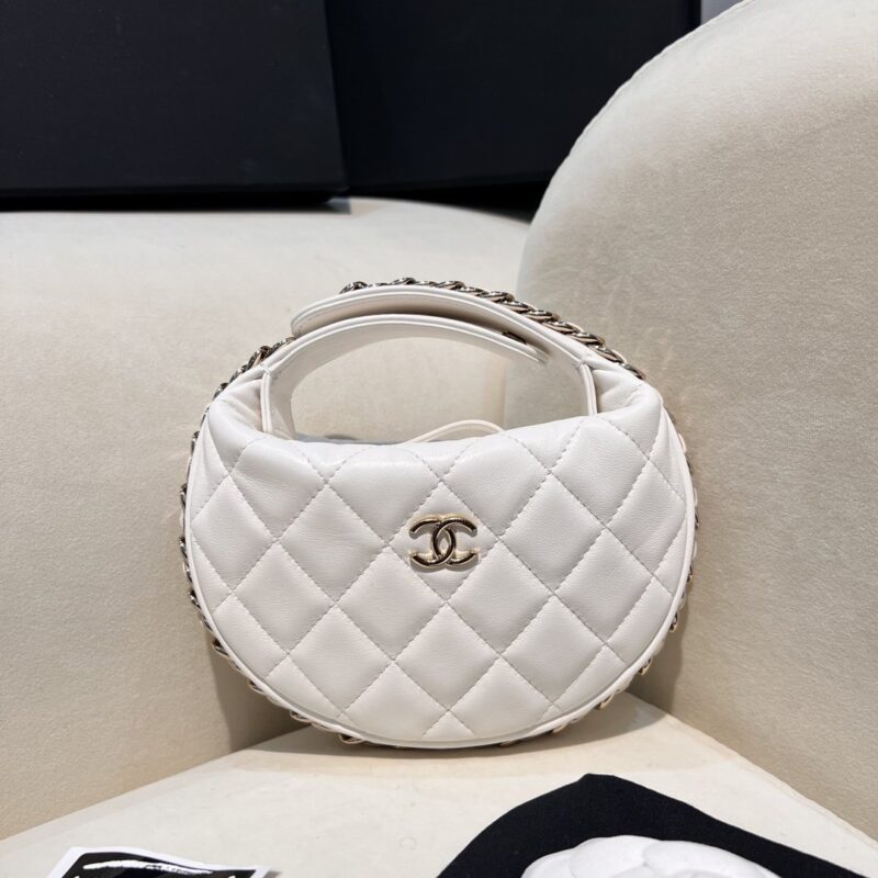 Chanel Mini Bag