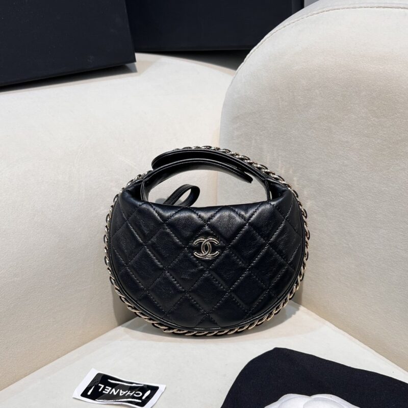 Chanel New 2023 Mini Bag