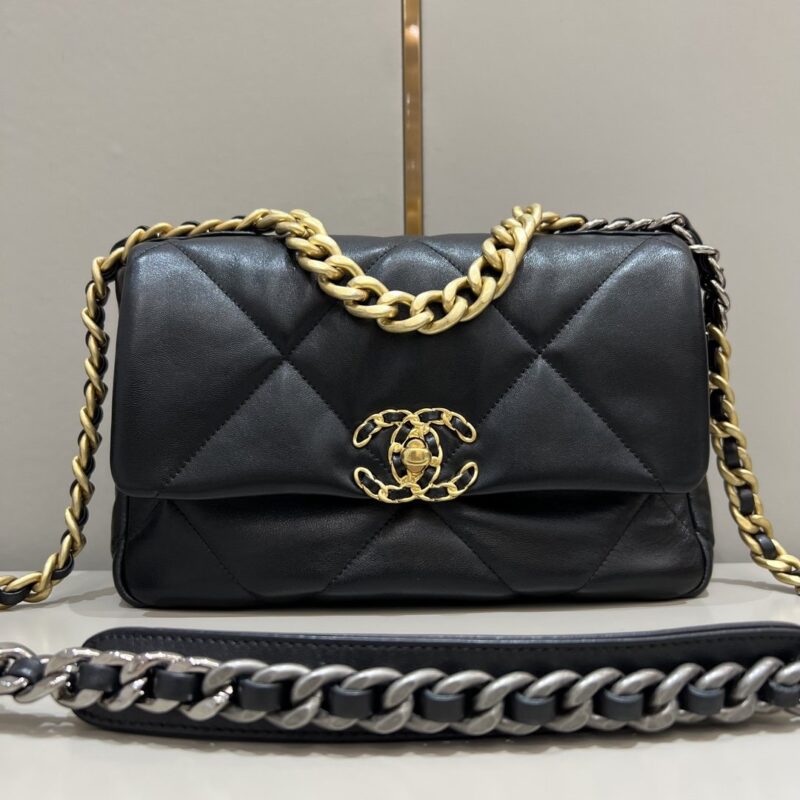 Chanel 26 Bag