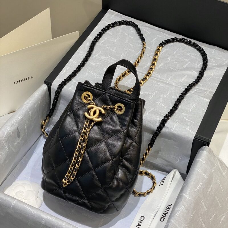 Chanel 22 Mini Bag