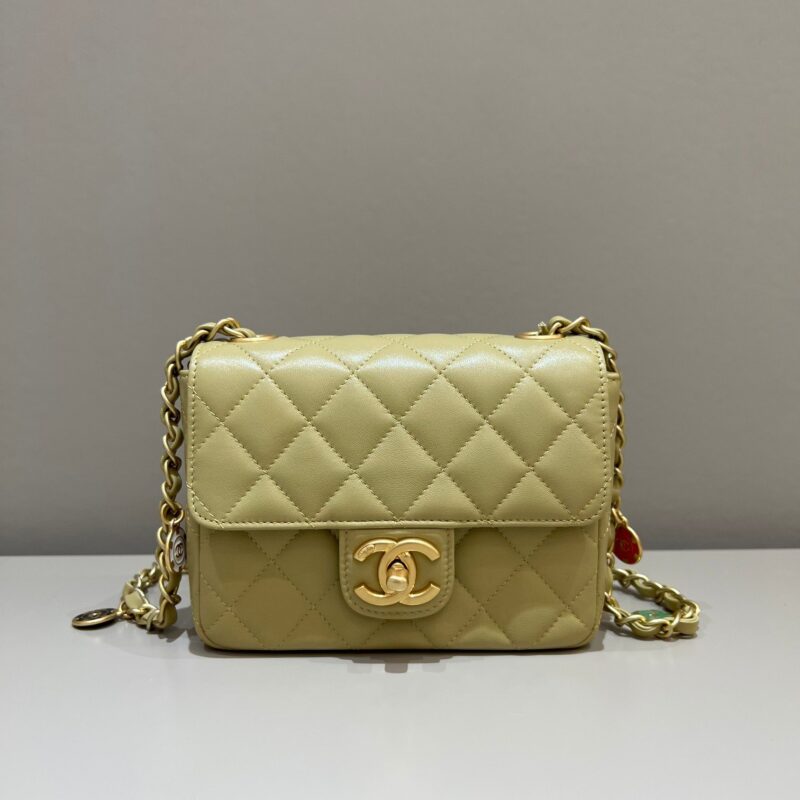 Chanel New 2023 Bag