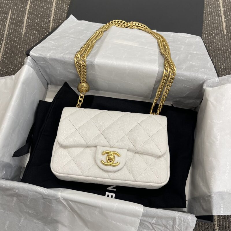 Chanel New 2023 Bag