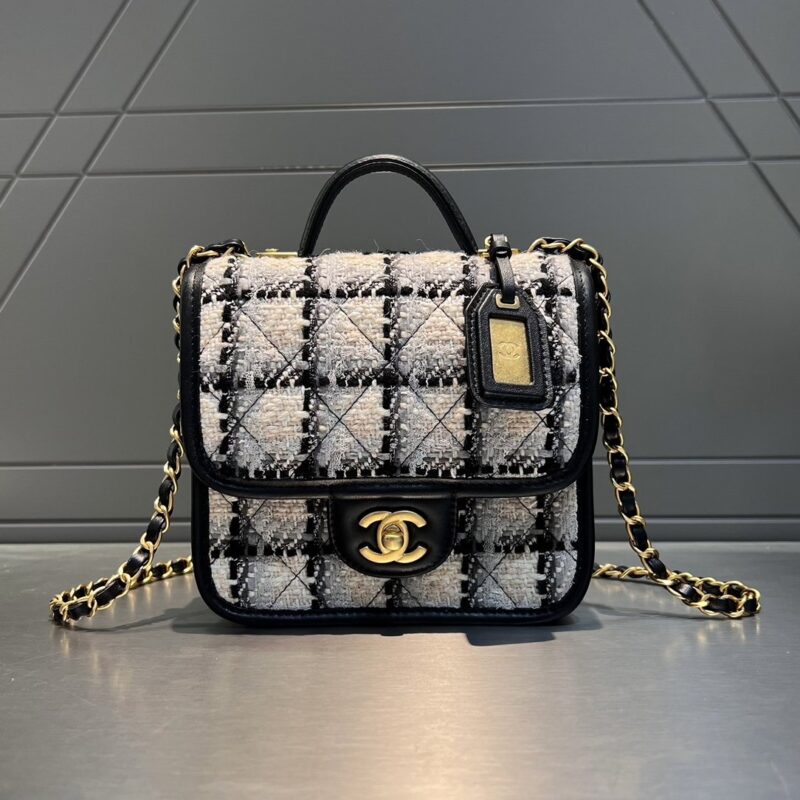 Chanel Mini Bag