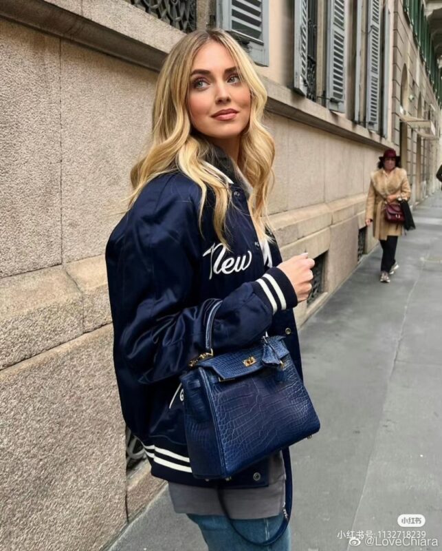 Kelly 25 Matte Alligator