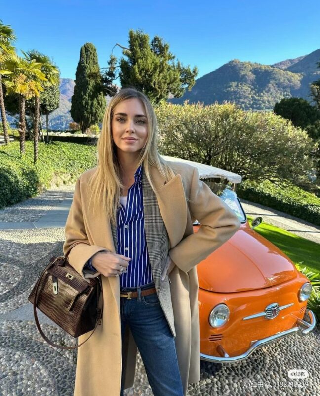 Kelly 25 Matte Alligator