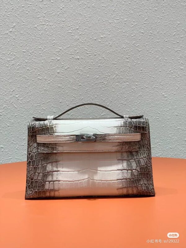 Kelly Pochette Himalayan PHW