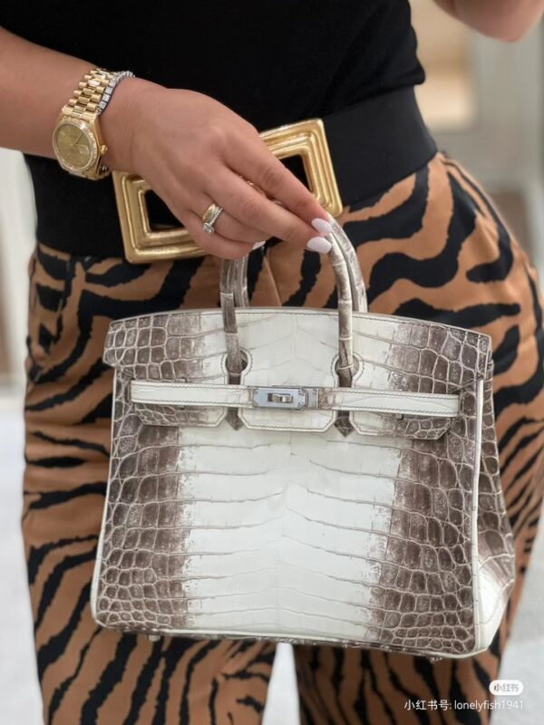 Birkin 30 Himalayan PHW