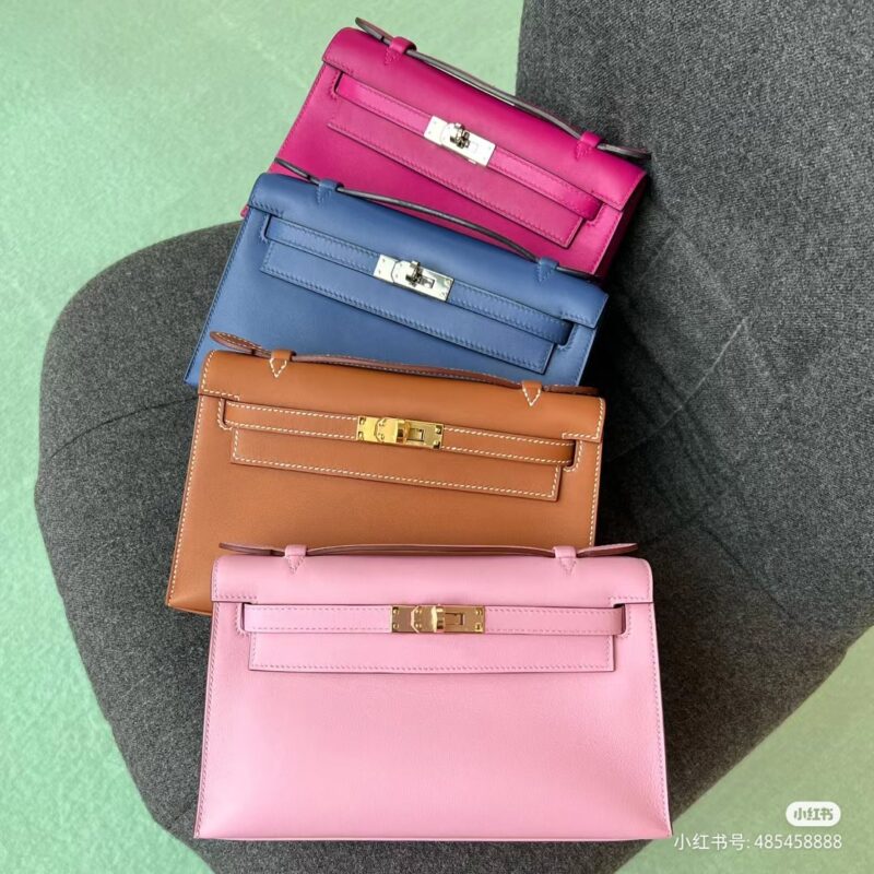 Kelly Pochette Swift
