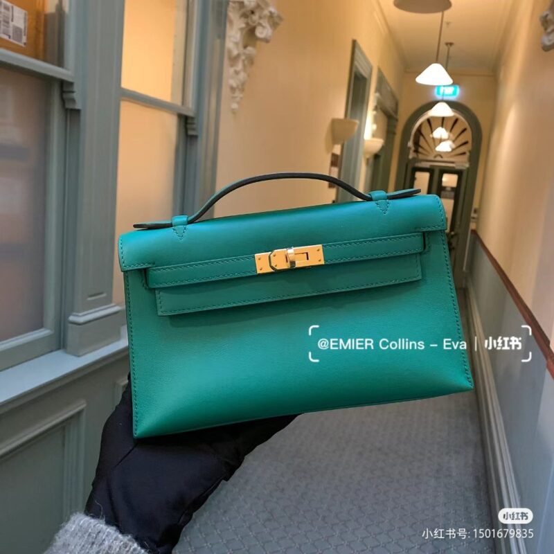 Kelly Pochette Swift