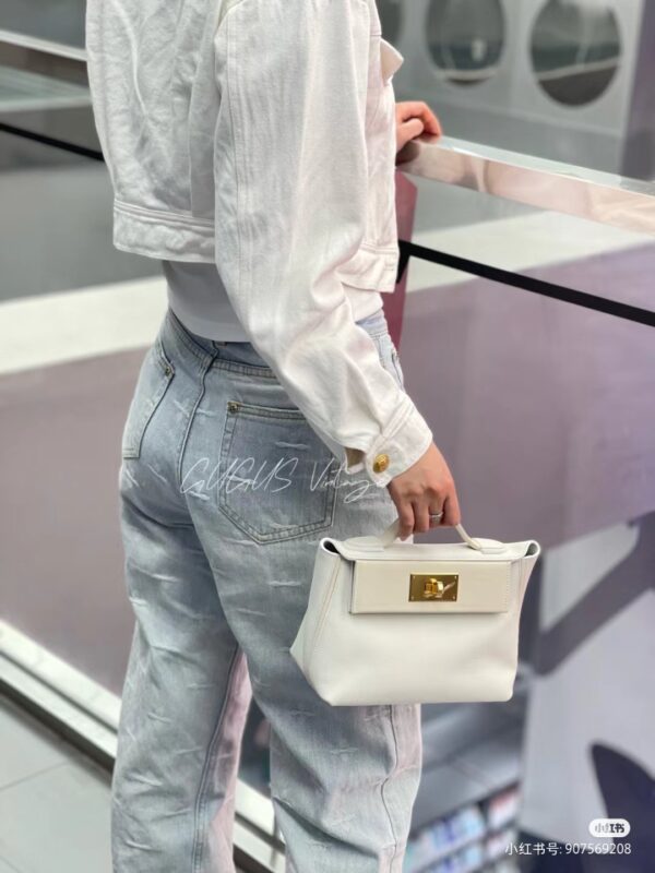 Hermes 24/24 Evercolor