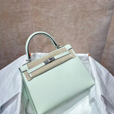 Kelly 25 Epsom Menthe