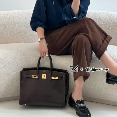 Birkin 30 Swift