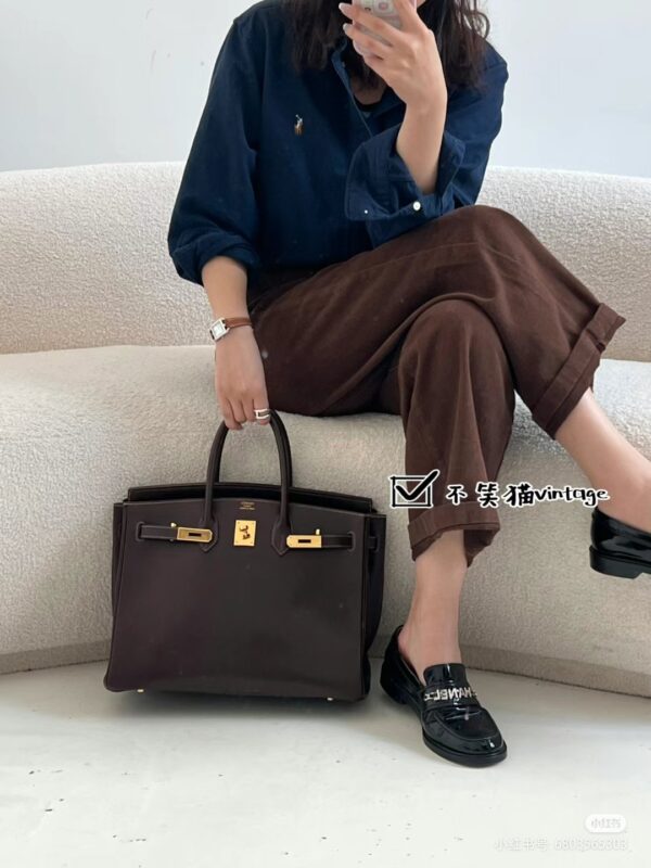 Birkin 30 Swift