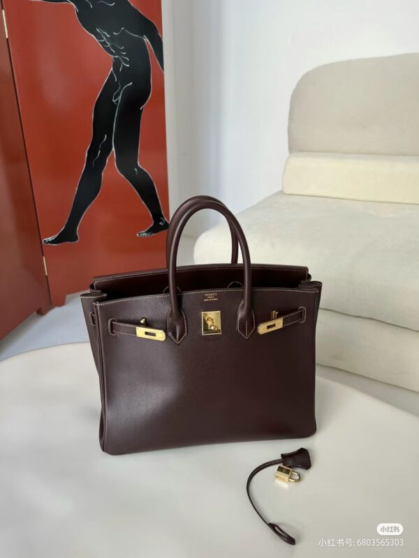 Birkin 25 Swift