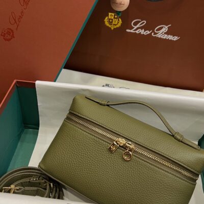 Loro Piana Neo L19 Leather