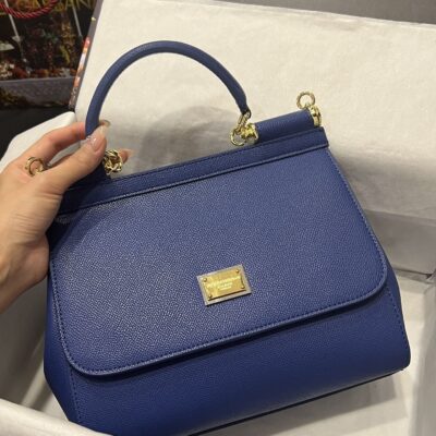 Dolce & Gabbana Sicily