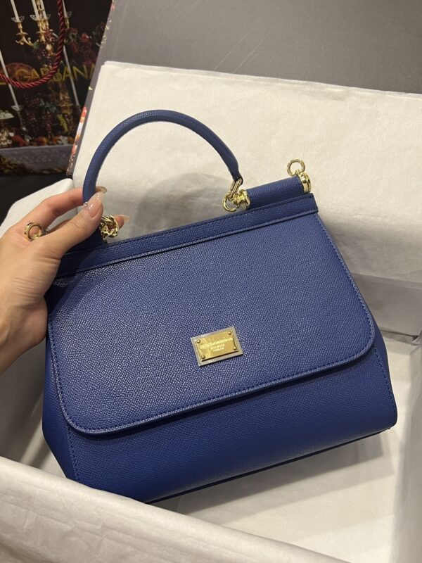 Dolce & Gabbana Sicily