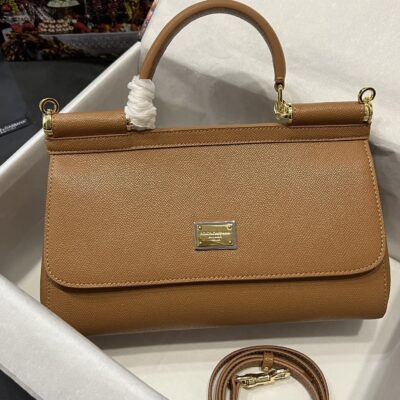 Dolce & Gabbana 29 Sicily Bag