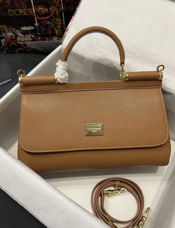 Dolce & Gabbana 29 Sicily Bag