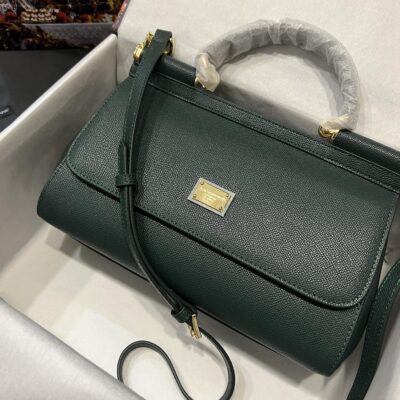 Dolce & Gabbana Sicily Bag