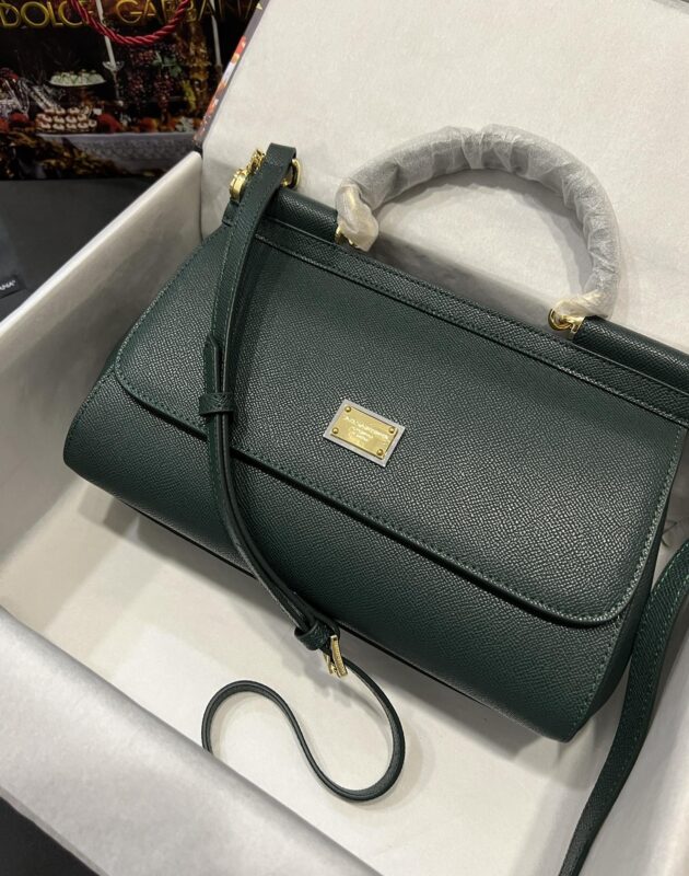 Dolce & Gabbana Sicily Bag