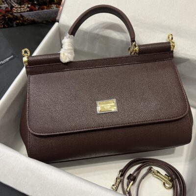 Dolce & Gabbana 29 Sicily Bag