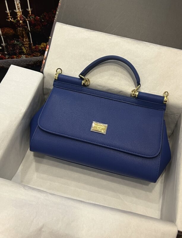 Dolce & Gabbana 29 Sicily Bag