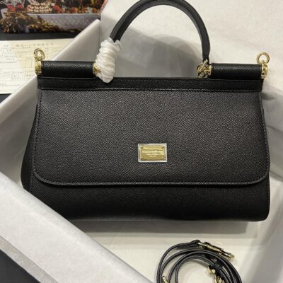 Dolce & Gabbana 29 Sicily Bag