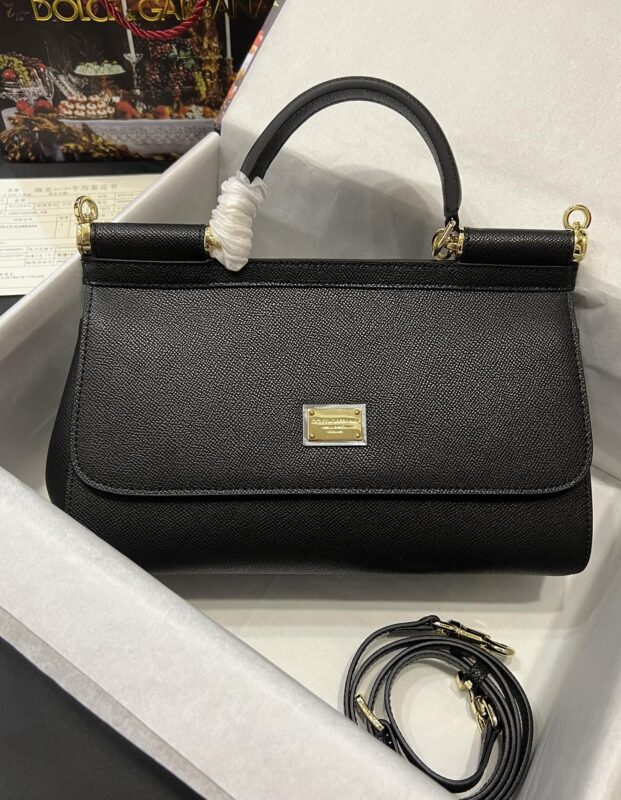 Dolce & Gabbana 29 Sicily Bag